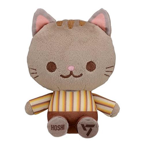 SEVENTEEN ANIMAL COORDY ミニぬいぐるみ SECTOR 17 vol.2 【ホシ
