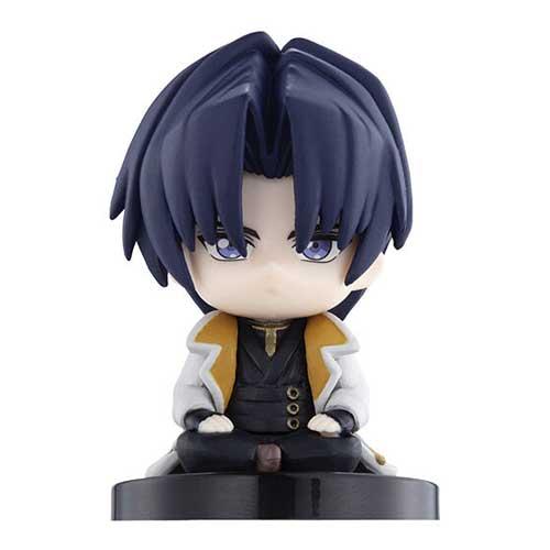 るろうに剣心 明治剣客浪漫譚 すわらせ隊【四乃森 蒼紫】単品 : セレン