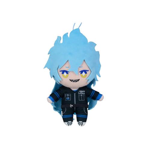 ディズニー ツイステッドワンダーランド エクストラ運動着ぬいぐるみ