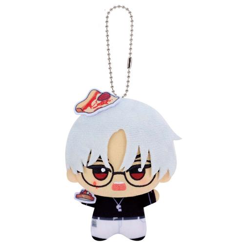 超人的シェアハウスストーリー カリスマ ちびぐるみ カリスマワールド