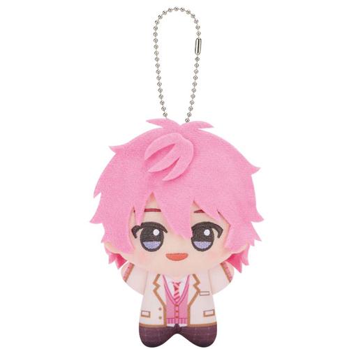 すとぷり ちびぐるみ 制服ver.【さとみ】単品 : セレンショップ - 通販