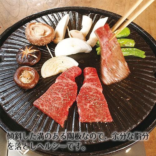 WORLD CREATE（ワールド クリエイト） 長谷園 伊賀焼 やきやきさん 大