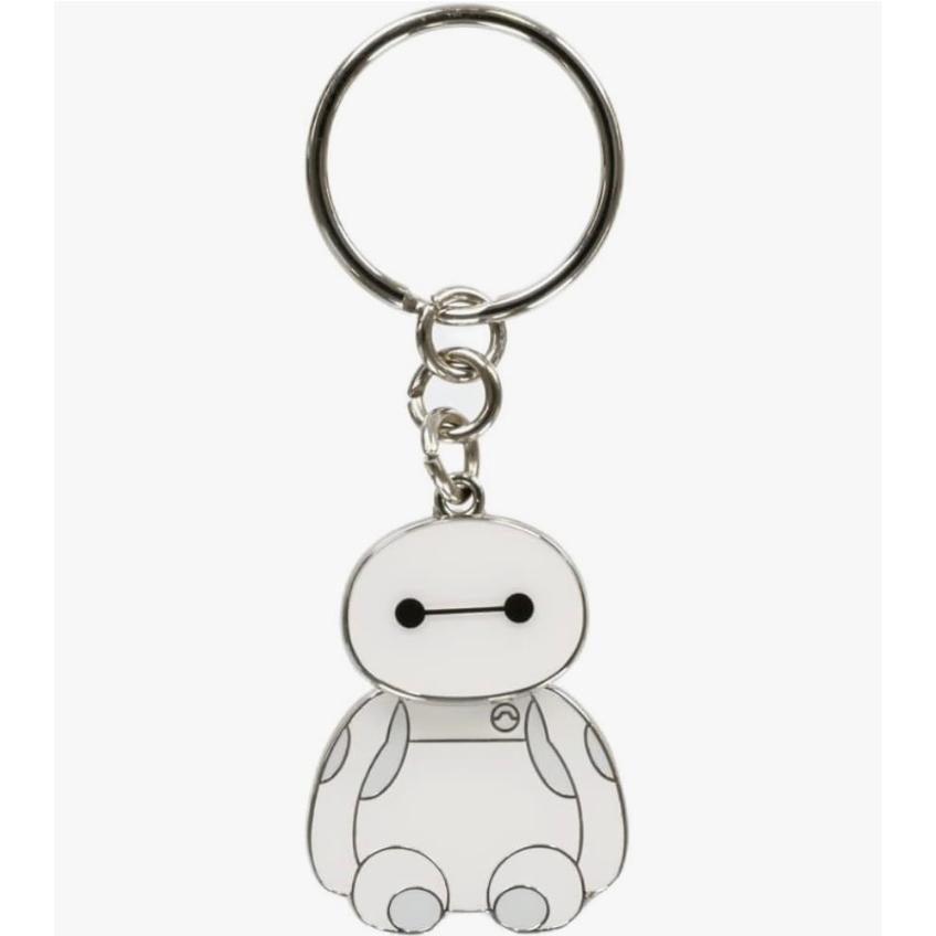 ディズニーリゾート限定】 ゆらゆら キーチェーン ベイマックス