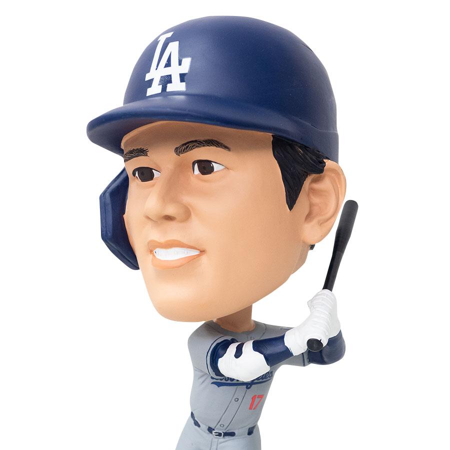 MLB 大谷翔平 ドジャース ボブルヘッド 【2024個限定】ソウルシリーズ