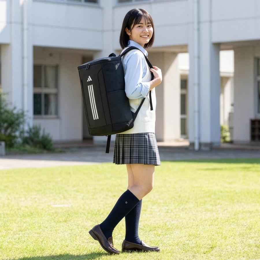 adidas（アディダス） 最大41% 2/25限定 リュック 34L 新作 大容量