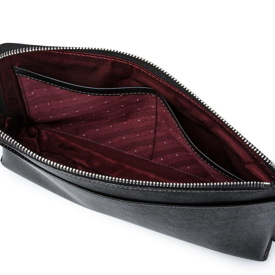 TAKEO KIKUCHI（タケオキクチ） 最大50% 2/25限定 マックス クラッチ