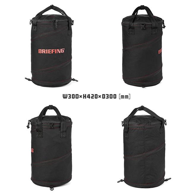 BRIEFING（ブリーフィング） 最大55% 2/25限定 トラッシュボックス