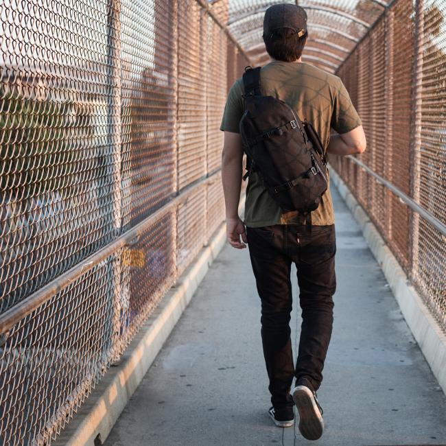 CODE OF BELL（コードオブベル） 最大50% 2/25限定 マルチバッグ CODE