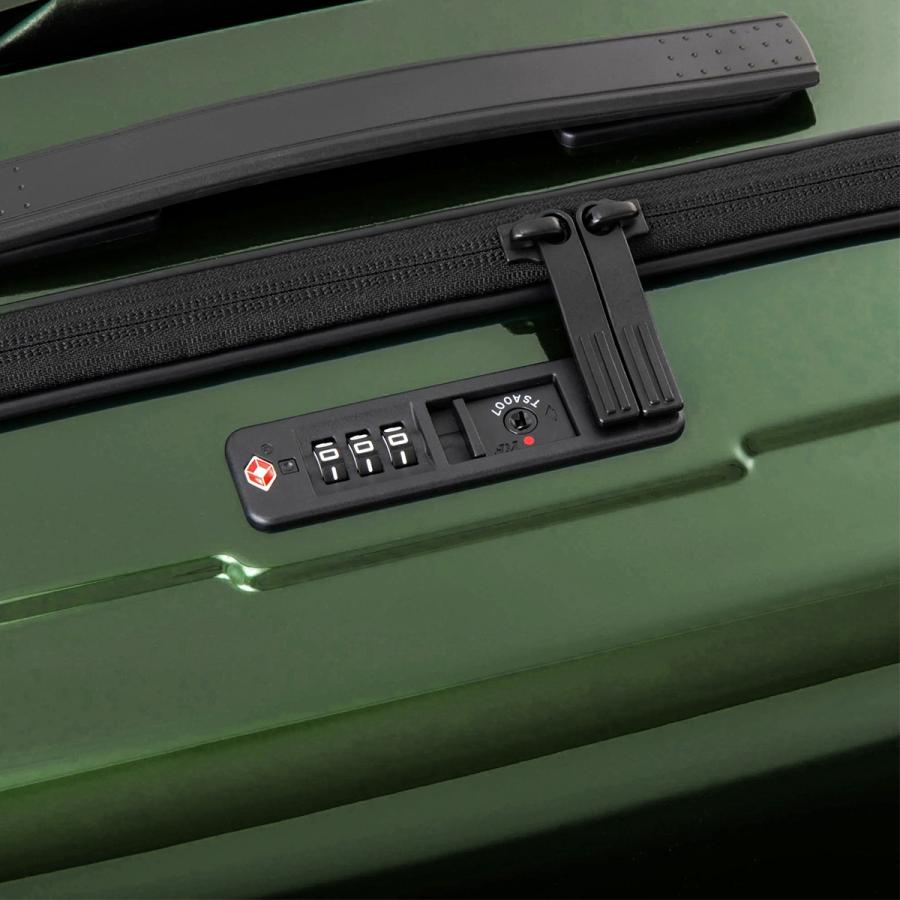 ZERO HALLIBURTON（ゼロハリバートン） 最大51% 2/23限定 スーツケース