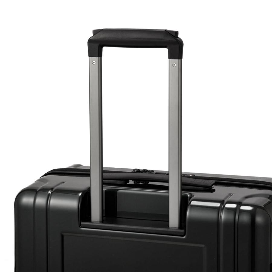 ZERO HALLIBURTON（ゼロハリバートン） 最大51% 2/23限定 スーツケース