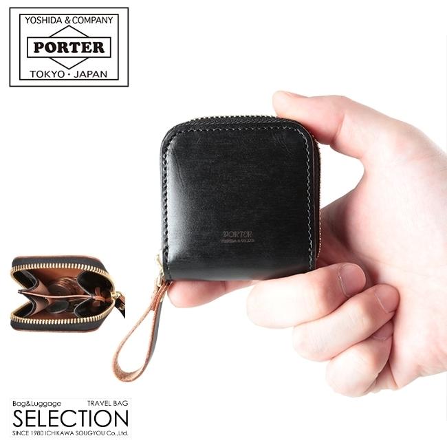 FILM（PORTER） ポーター フィルム コインケース 187-01352 財布 小銭