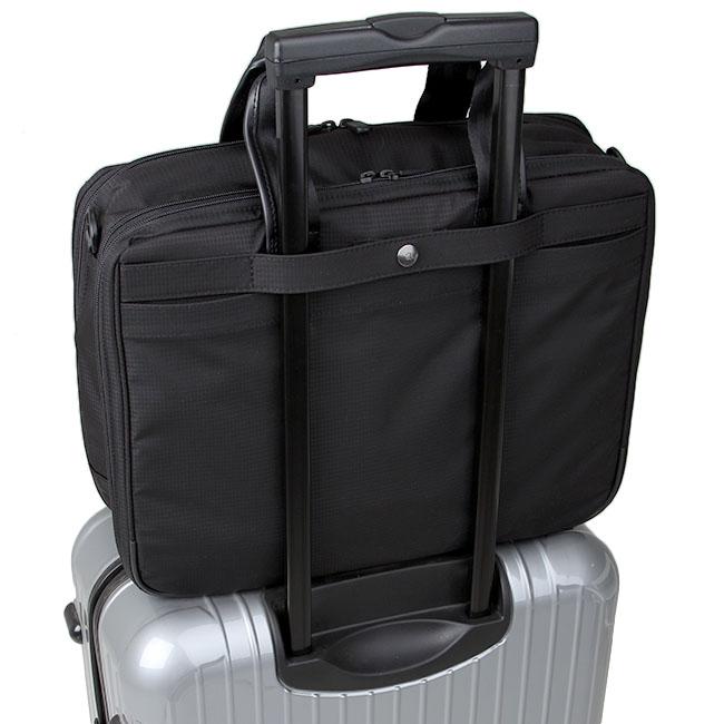 Ace（エース） 最大51% 2/23限定 ジーン ビジネスバッグ メンズ 50代