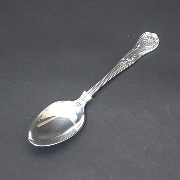 マッピン＆ウェッブ キングスパターン デザートナイフ＆フォーク