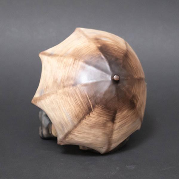 ゲーベル フンメル人形『Umbrella Boy（傘の少年）』 : SELECTORS