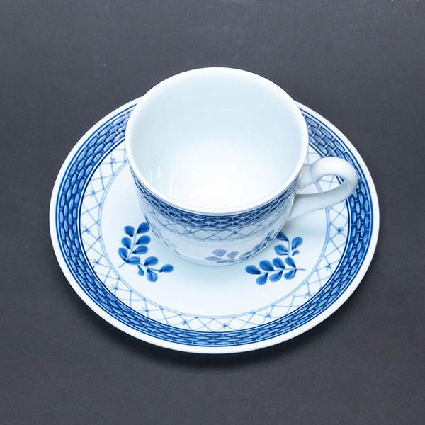 ROYAL COPENHAGEN（ロイヤルコペンハーゲン） トランクウェーバー