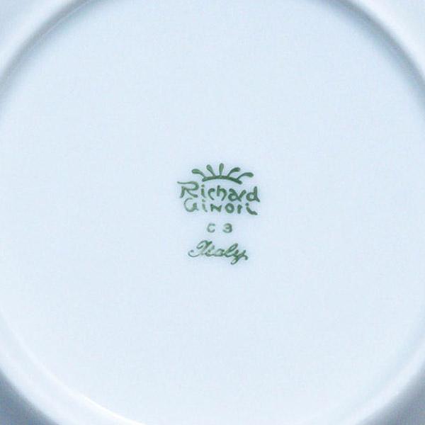 Richard Ginori（リチャードジノリ） パレルモ（ブルー） デミタス