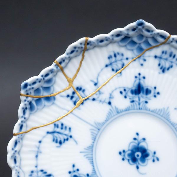 ブルーフルーテッド ロイヤル・コペンハーゲン ブルーフルーテッドフル