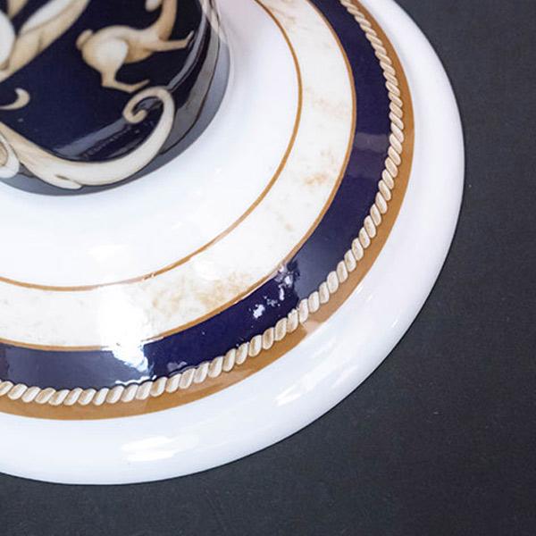 WEDGWOOD（ウェッジウッド） コーヌコピア（アクセント） キャンドル