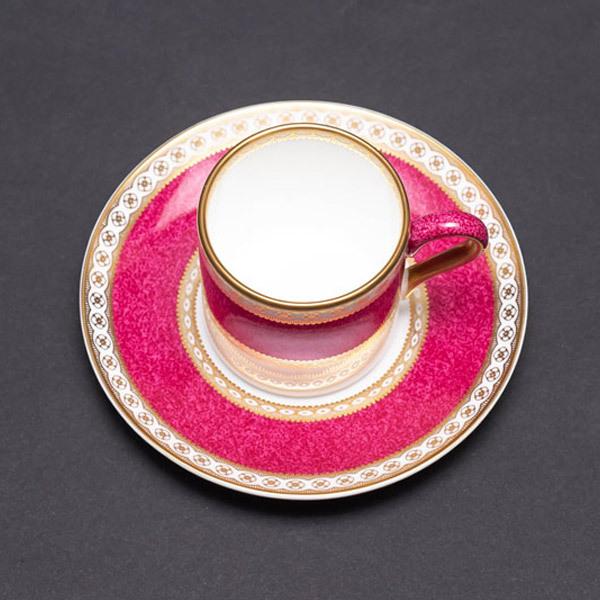 WEDGWOOD（ウェッジウッド） ユーランダーパウダー デミタスカップ