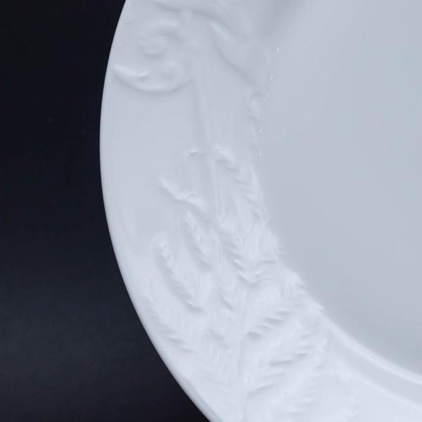 WEDGWOOD（ウェッジウッド） ネイチャー 27cmプレート : SELECTORS