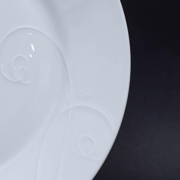 WEDGWOOD（ウェッジウッド） ネイチャー 27cmプレート : SELECTORS