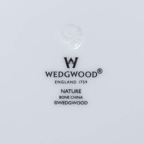 WEDGWOOD（ウェッジウッド） ネイチャー 27cmプレート : SELECTORS
