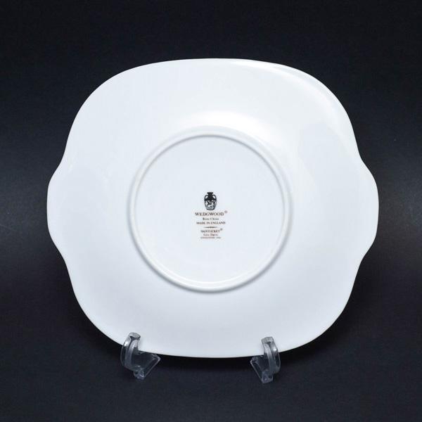 WEDGWOOD（ウェッジウッド） ナンタケット ブレッド＆バタープレート