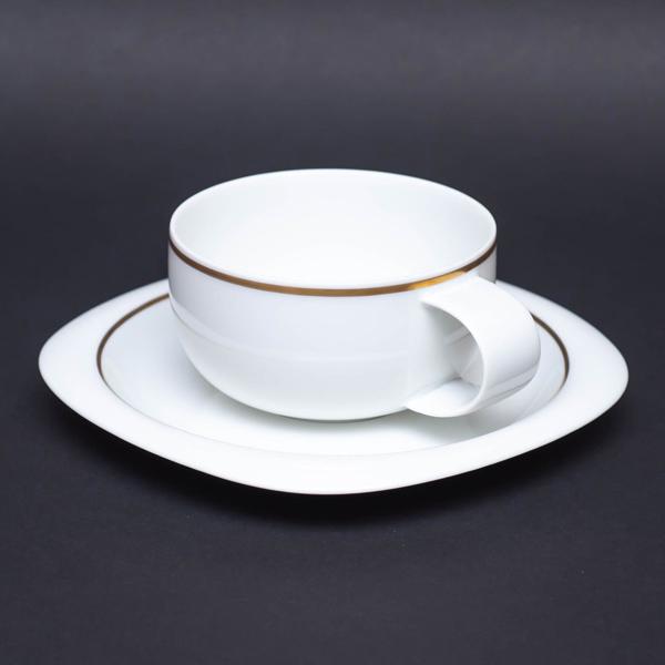 Rosenthal（ローゼンタール） スオミ（ゴールドライン） ティーカップ