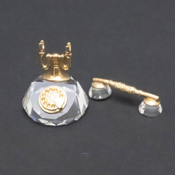 SWAROVSKI（スワロフスキー） クリスタルメモリーズ テレフォン