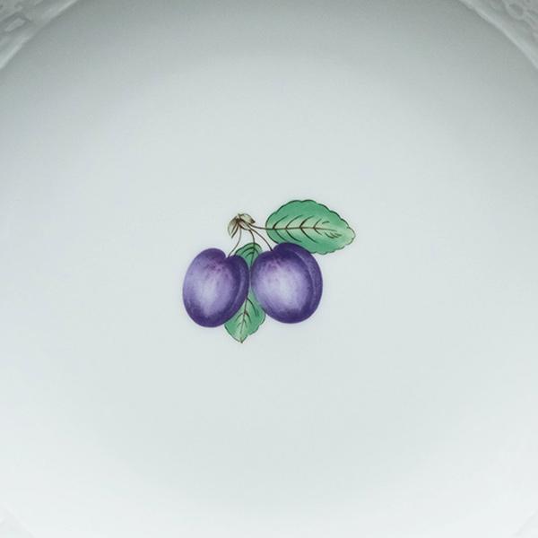 Richard Ginori（リチャードジノリ） ボンジョルノ・プルーン スープ