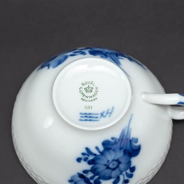 ROYAL COPENHAGEN（ロイヤルコペンハーゲン） ブルーフラワープレイン