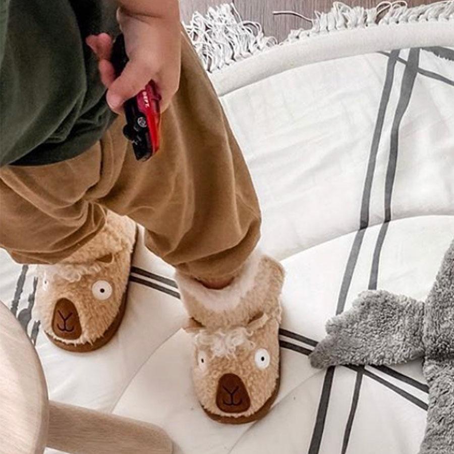 SALE30%OFF EMU エミュ Australia Baby Llama Walker アニマルモチーフ