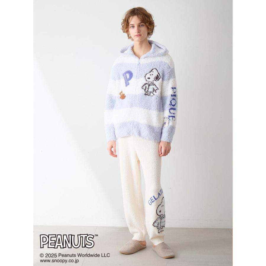 gelato pique（ジェラートピケ） SALE20%OFF gelato pique PEANUTS