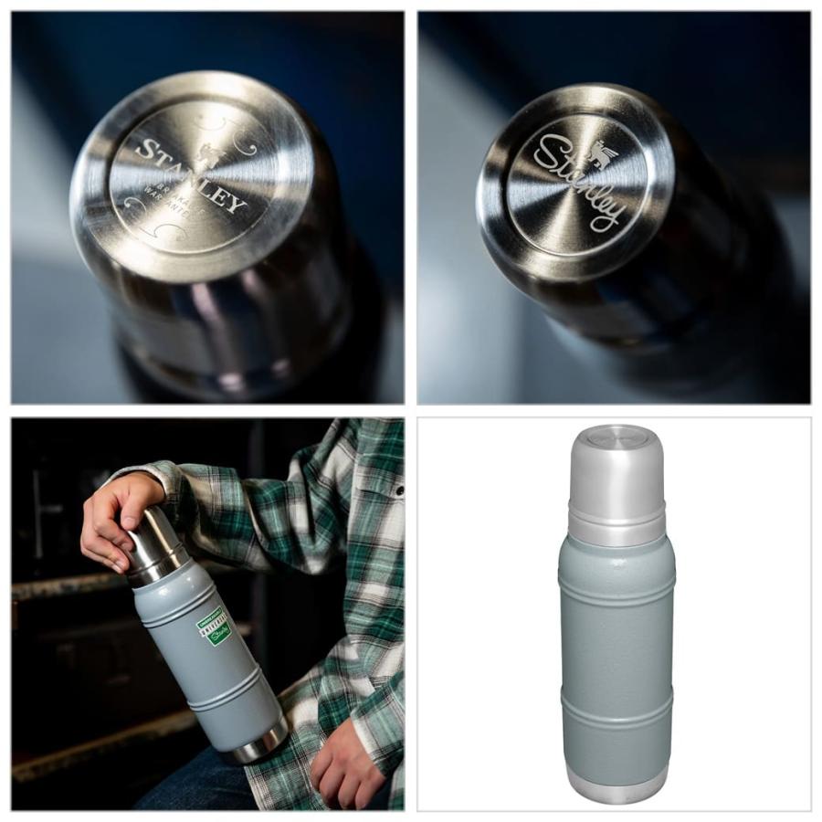 STANLEY（スタンレー） THE MILESTONES THERMAL BOTTLE 1L マイル