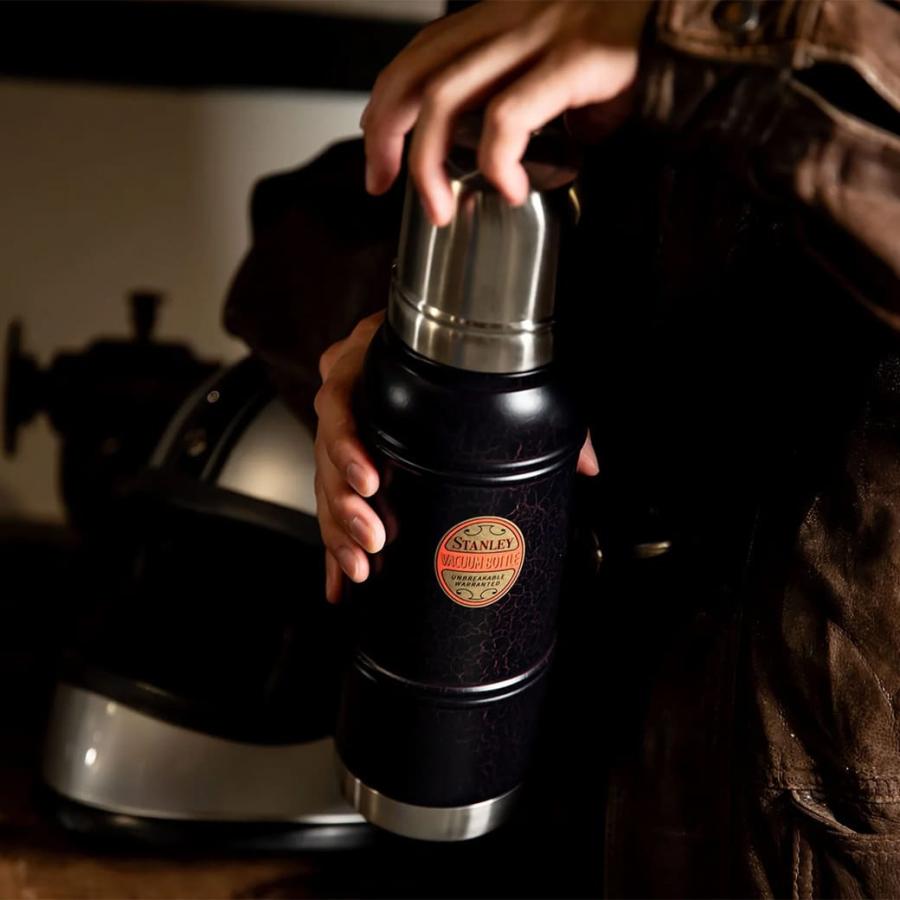 STANLEY（スタンレー） THE MILESTONES THERMAL BOTTLE 1L マイル