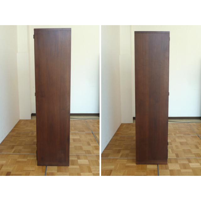 カリモク家具（KARIMOKU FURNITURE） 【中古】カリモク 本棚 ブック