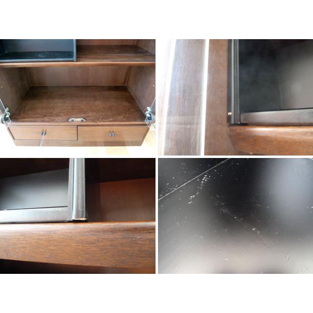 カリモク家具（KARIMOKU FURNITURE） 【中古】カリモク 本棚 ブック