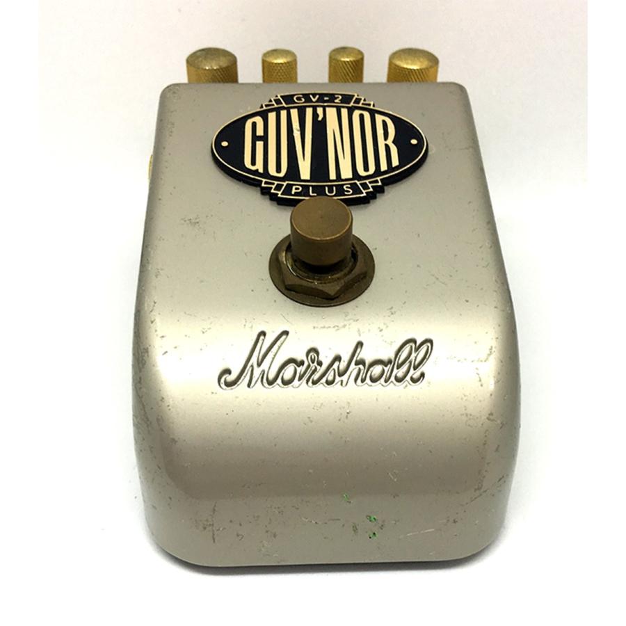 Marshall（マーシャル） Marshall GV-2 GUV'NOR PLUS マーシャル