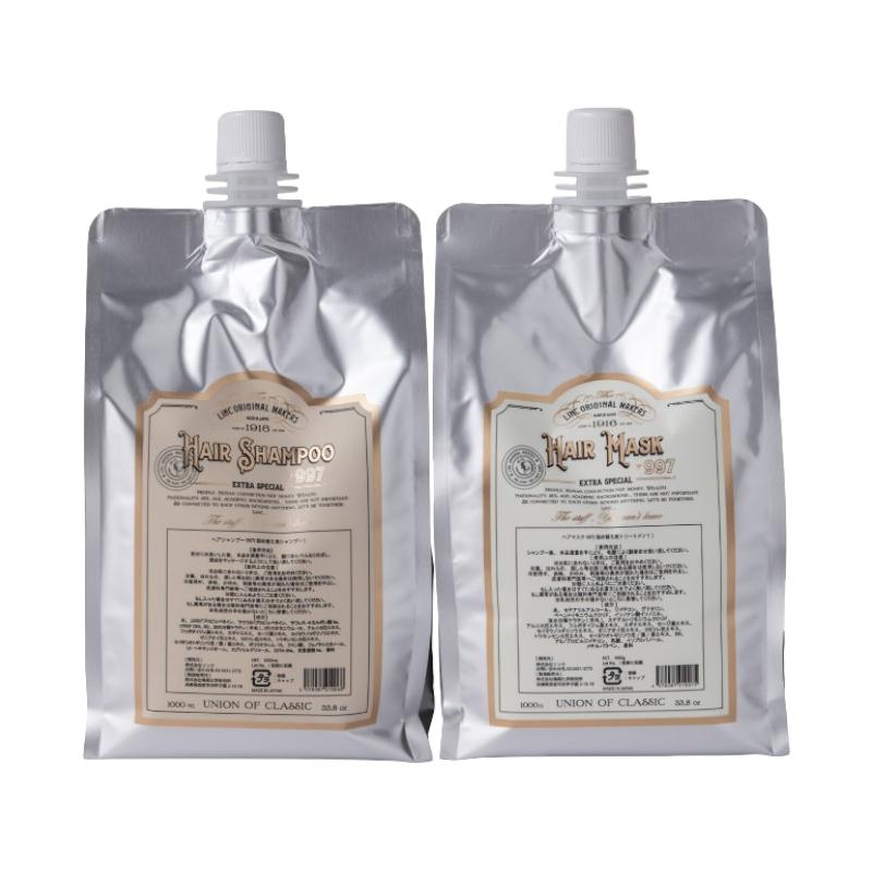 LINC ORIGINAL MAKERS（リンクオリジナルメーカーズ） ヘアシャンプー