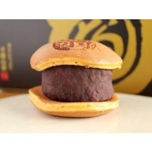 どどらー 3個入 北海道 お土産 十勝産あずき どら焼き ギフト