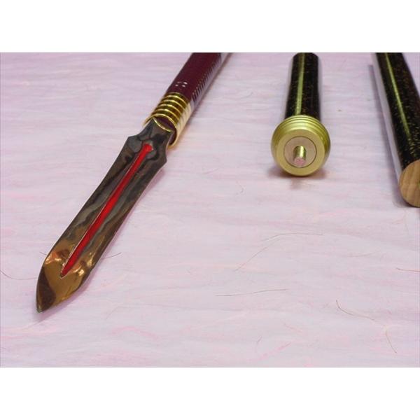 舞踊槍 四本継 本格上槍 : おどり用品の扇寿 Yahoo!店 - 通販 - Yahoo