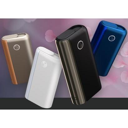 グロー（glo） glo hyper グロー・ハイパー・プラス : セレクト高木瀬