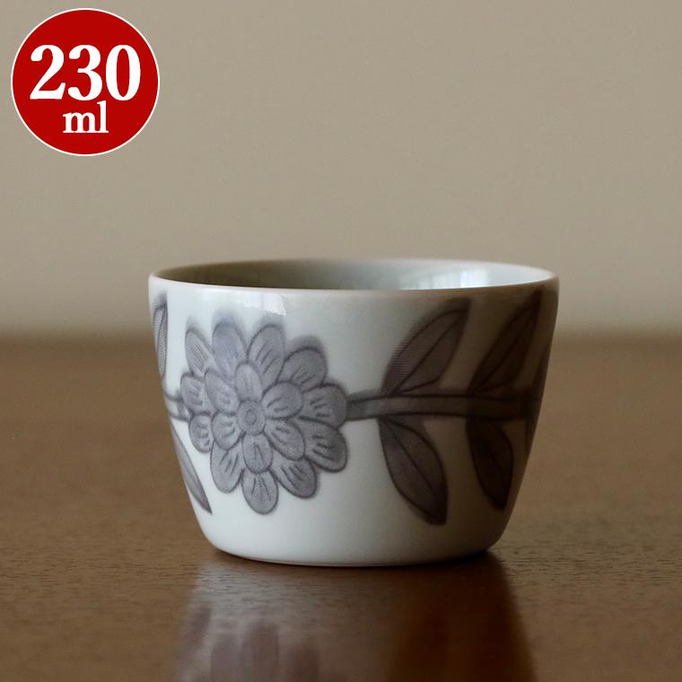 ティーカップ デイジー ブランド おしゃれ 収納 フリーカップ 波佐見焼