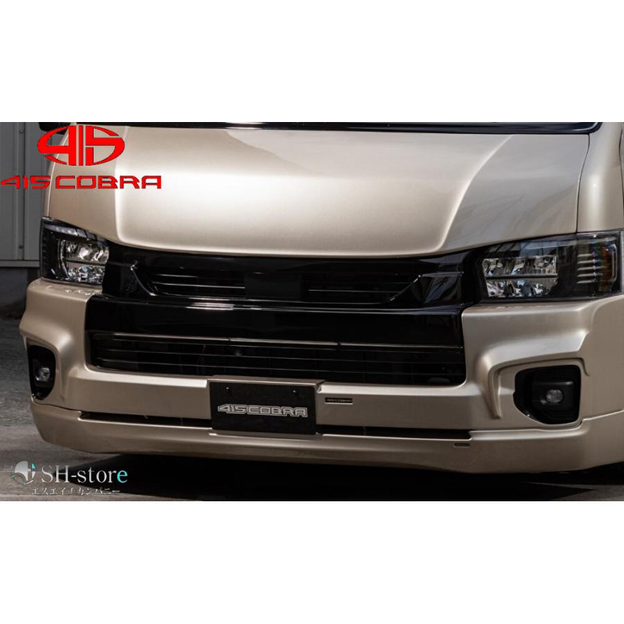 415コブラ(LOVELARK/ラブラーク)【ワイドボディ用】フェイスリフト