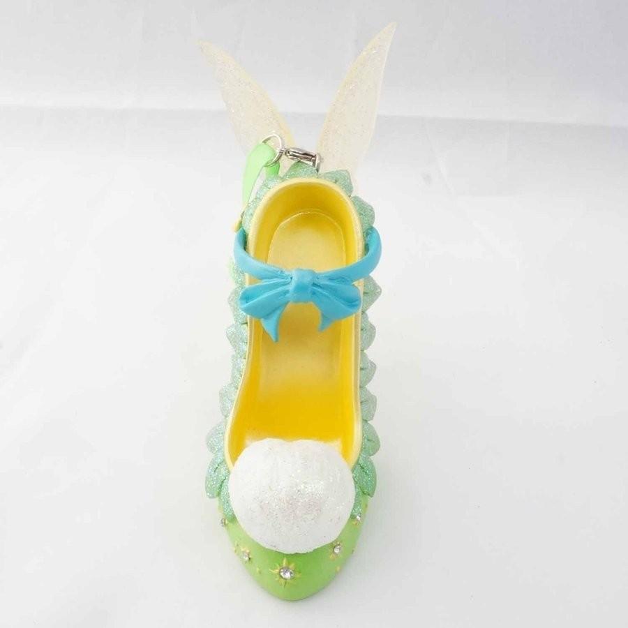 Disney（ディズニー） ティンカーベル シューオーナメント アメリカ