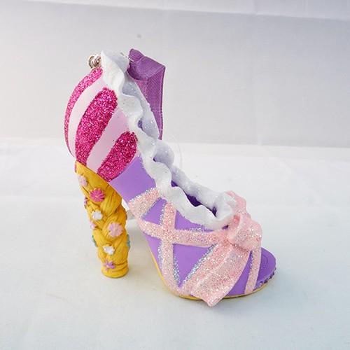 Disney（ディズニー） ラプンツェル シューオーナメント アメリカ正規