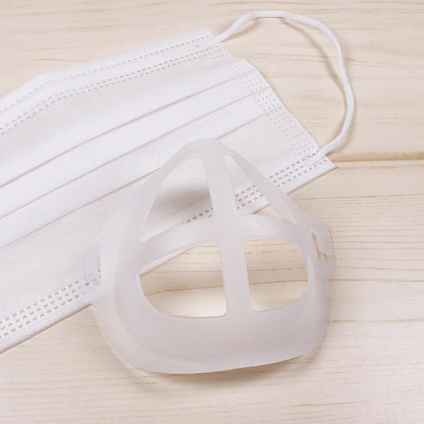 マスクフレーム 1枚 | マスクブラケット 3D 立体 インナーマスク