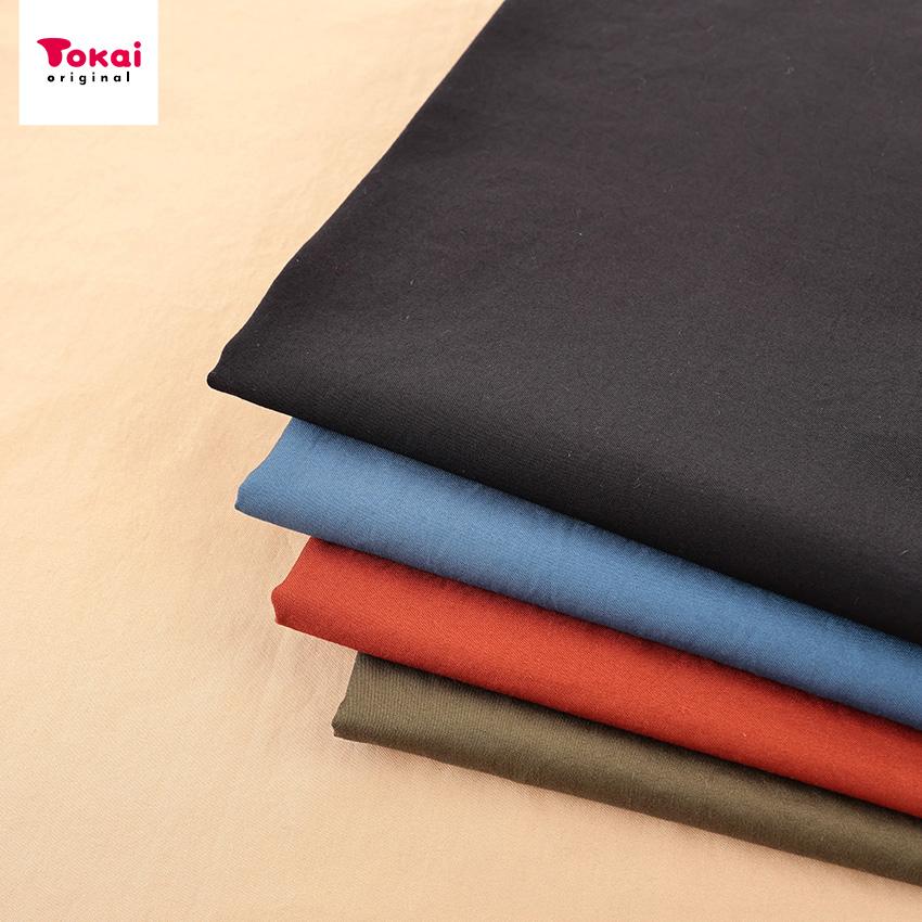 クラフトハートトーカイ CRA-SEW collection 高密度サテン Royal