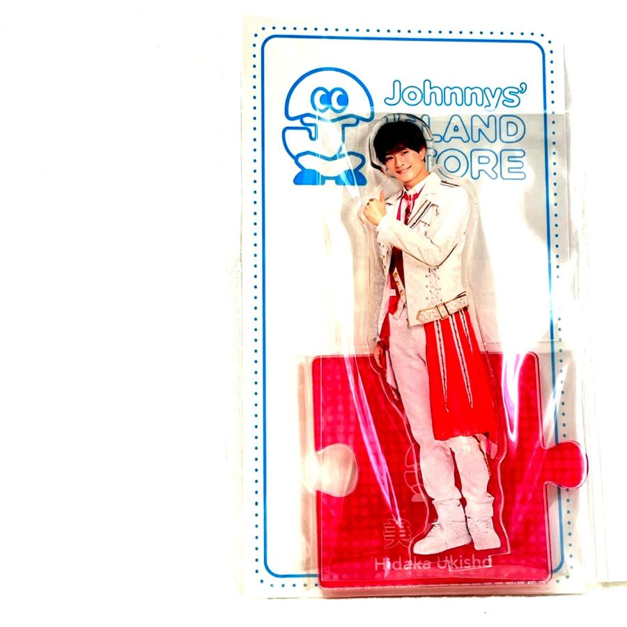 浮所飛貴 アクスタ まとめ売り アクリルスタンド｜Yahoo!フリマ（旧