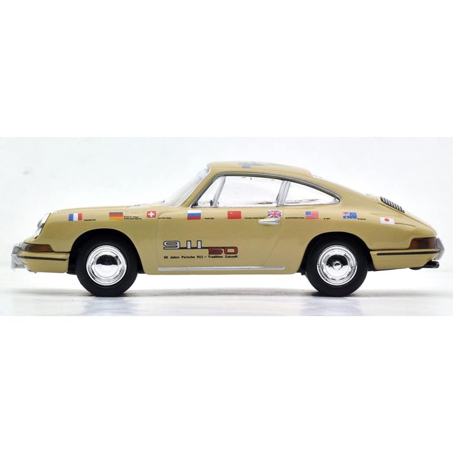 トミーテック トミカリミテッドヴィンテージ 1/64 LV-110b ポルシェ911